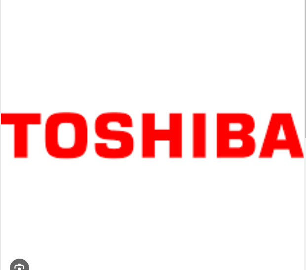 TOSHIBA