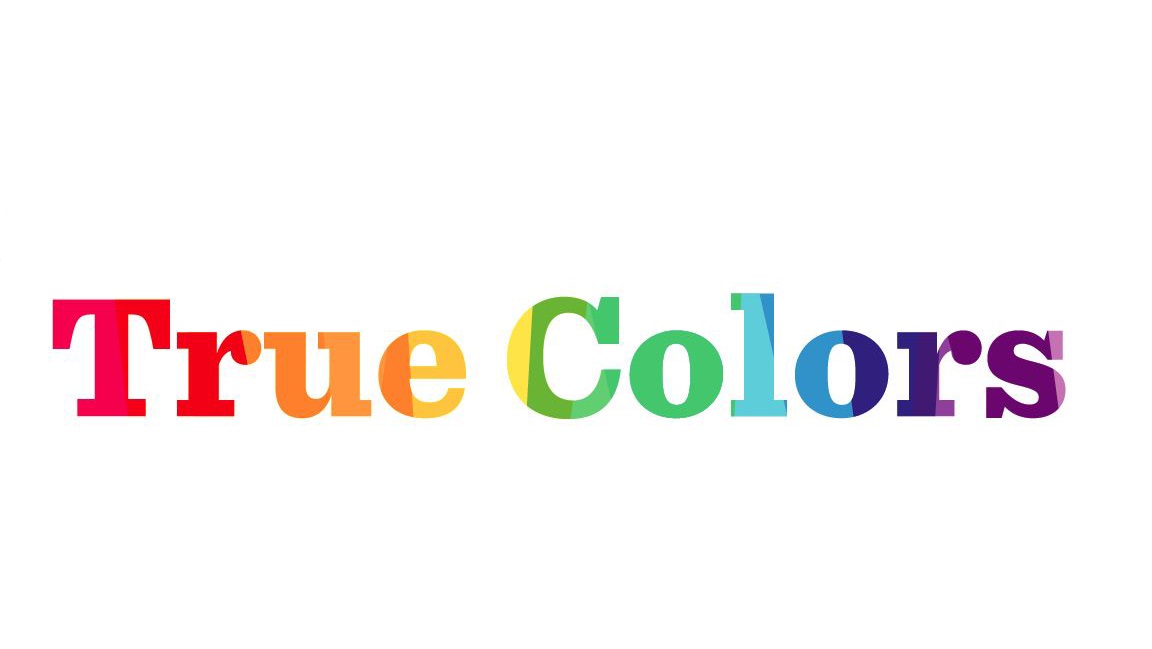 True Colors